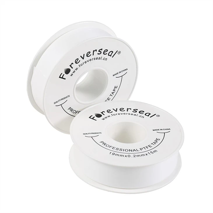 High Temperature Resistance Ptfe Tape