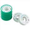 Green Oxygen Line Ptfe Thread Seal Tape Free Sample