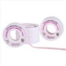 High Temperature Pink Thread Sealant Tape factory