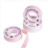 Pink Water Line PTFE Thread Seal Tape factory