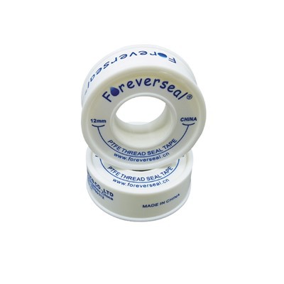 Teflon Tape For Plumbing Purposes