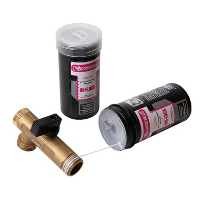 160m Black Bottle Thread Sealing Cord factory