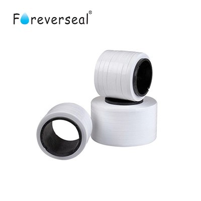 Unsintered Extruded PTFE free sample